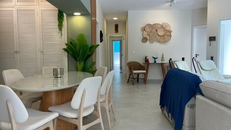 Beautiful Single Storey House in Riviera - Air Cond. - Module 21