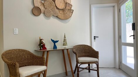 Beautiful Single Storey House in Riviera - Air Cond. - Module 21