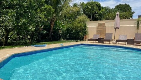 Beautiful Single Storey House in Riviera - Air Cond. - Module 21