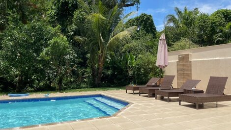 Beautiful Single Storey House in Riviera - Air Cond. - Module 21