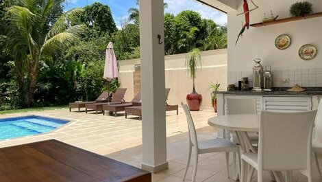 Beautiful Single Storey House in Riviera - Air Cond. - Module 21