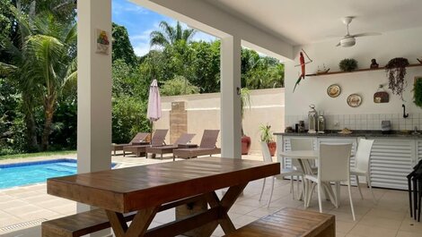 Beautiful Single Storey House in Riviera - Air Cond. - Module 21