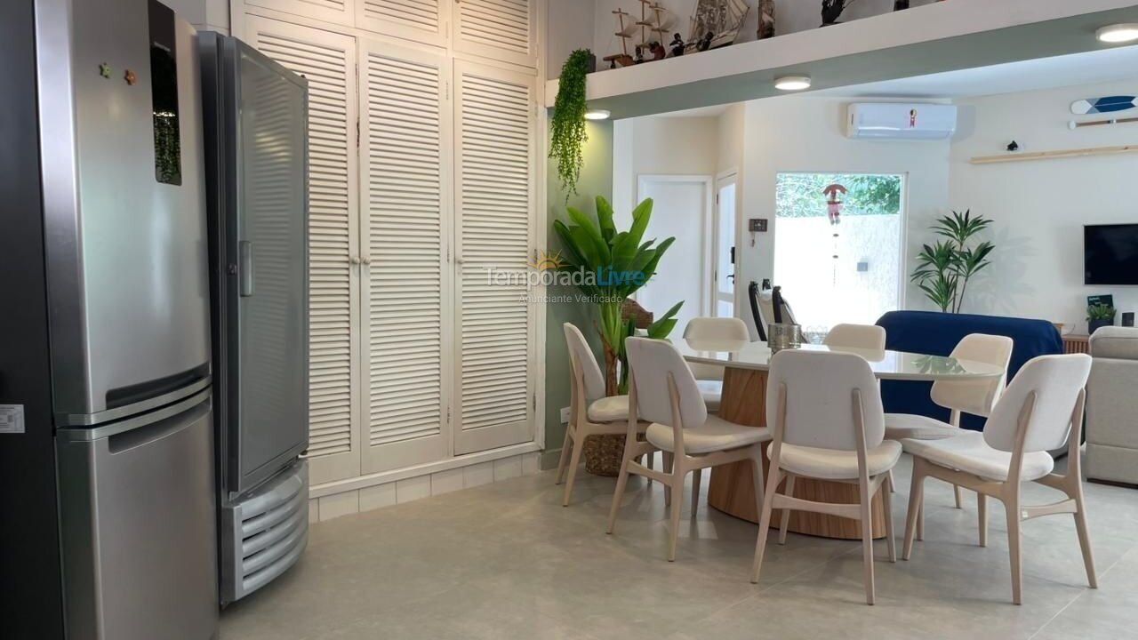 Ranch for vacation rental in Bertioga (Riviera de São Lourenço)