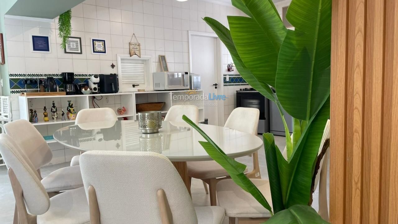 Ranch for vacation rental in Bertioga (Riviera de São Lourenço)