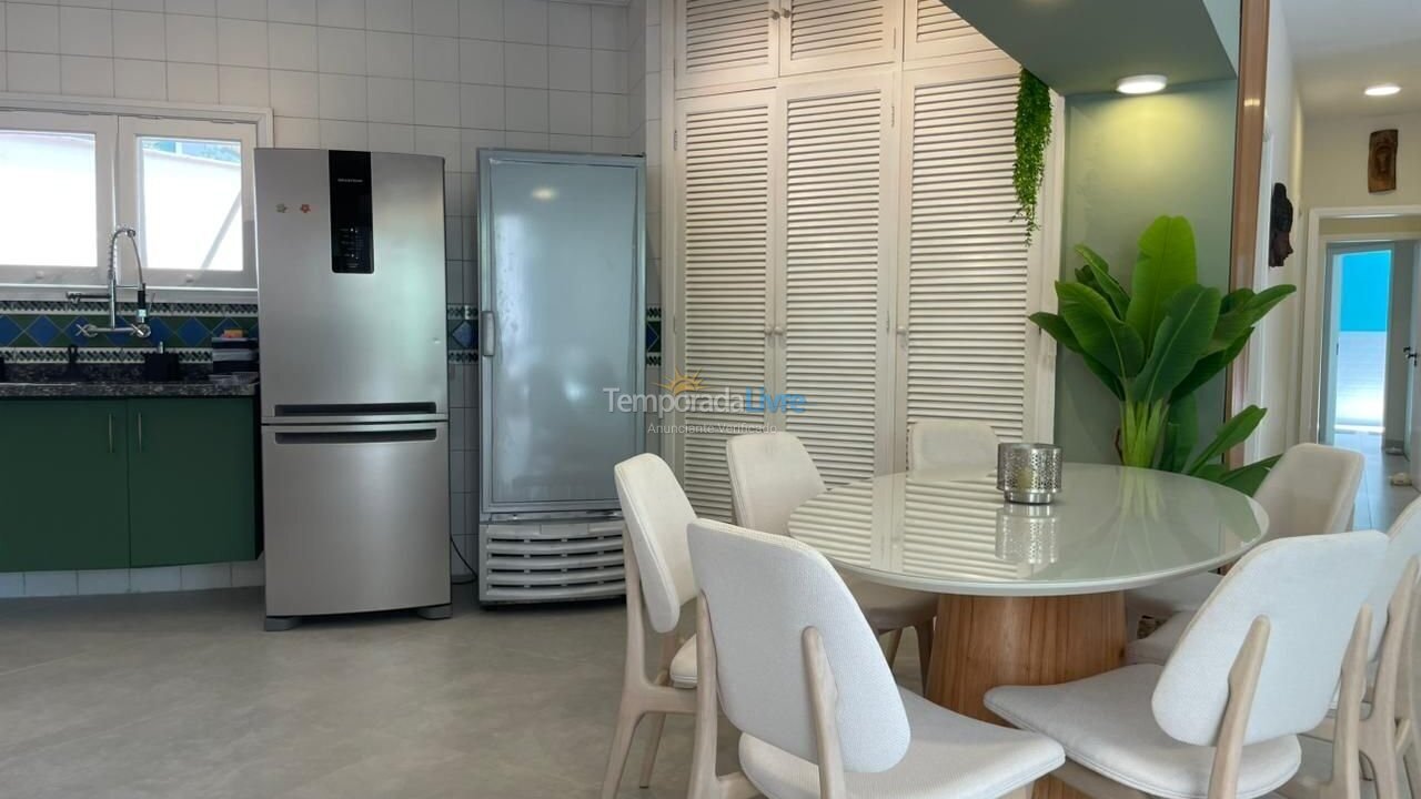 Ranch for vacation rental in Bertioga (Riviera de São Lourenço)