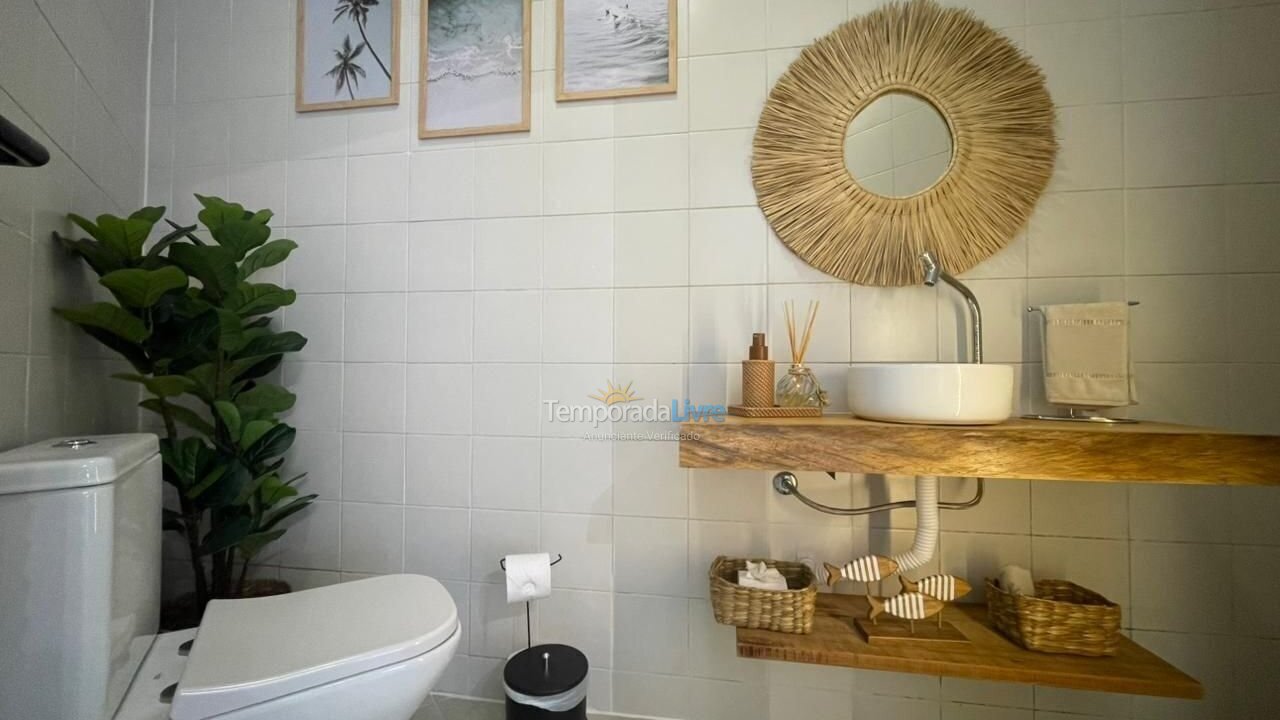 Ranch for vacation rental in Bertioga (Riviera de São Lourenço)