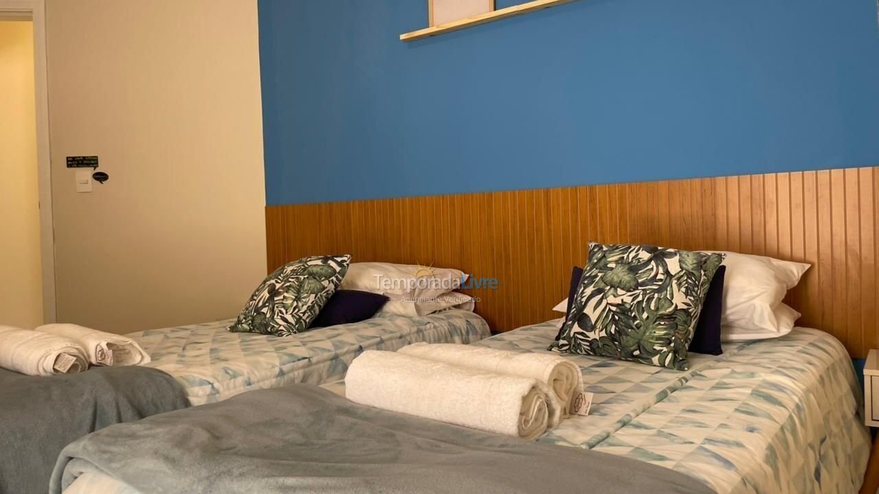 Ranch for vacation rental in Bertioga (Riviera de São Lourenço)