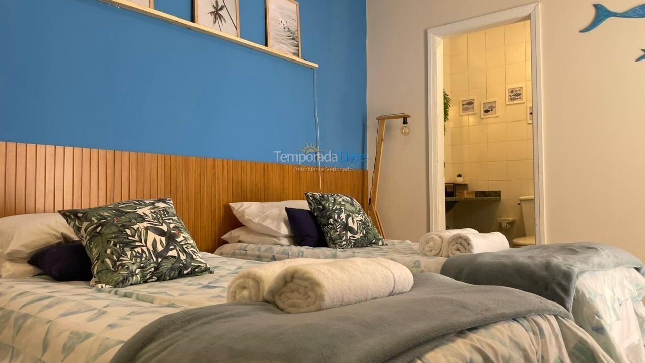 Ranch for vacation rental in Bertioga (Riviera de São Lourenço)