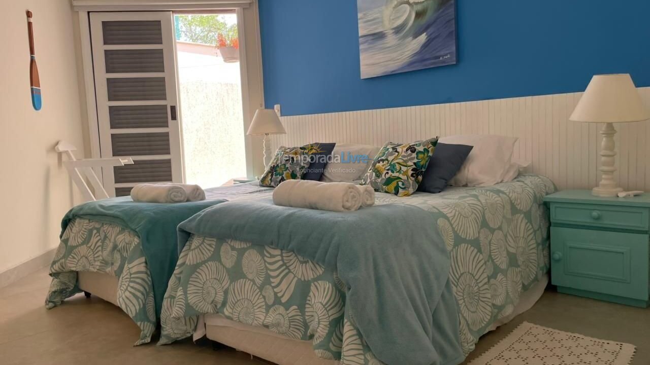 Ranch for vacation rental in Bertioga (Riviera de São Lourenço)