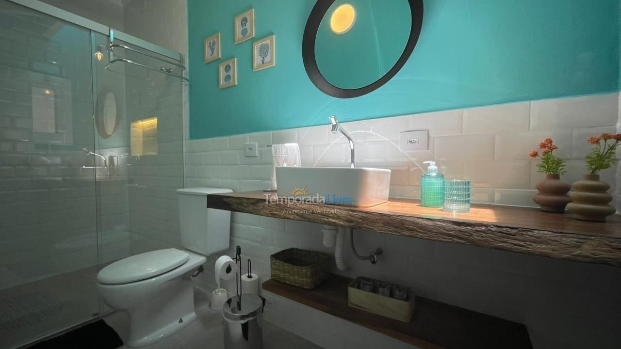 Ranch for vacation rental in Bertioga (Riviera de São Lourenço)