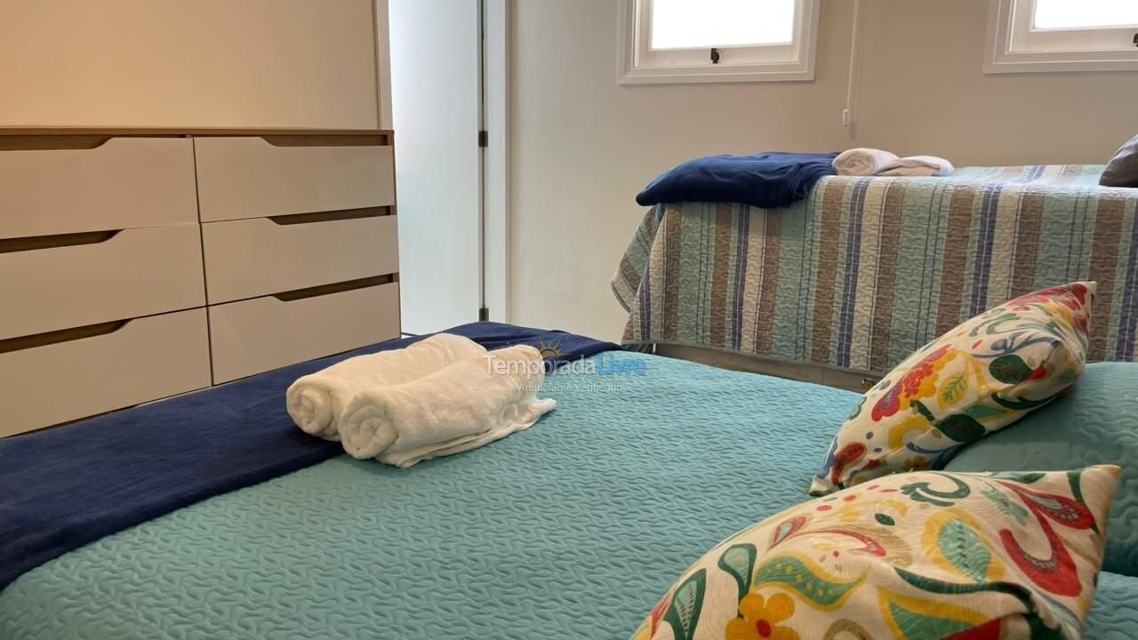 Ranch for vacation rental in Bertioga (Riviera de São Lourenço)