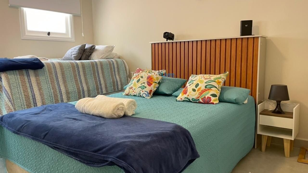 Ranch for vacation rental in Bertioga (Riviera de São Lourenço)