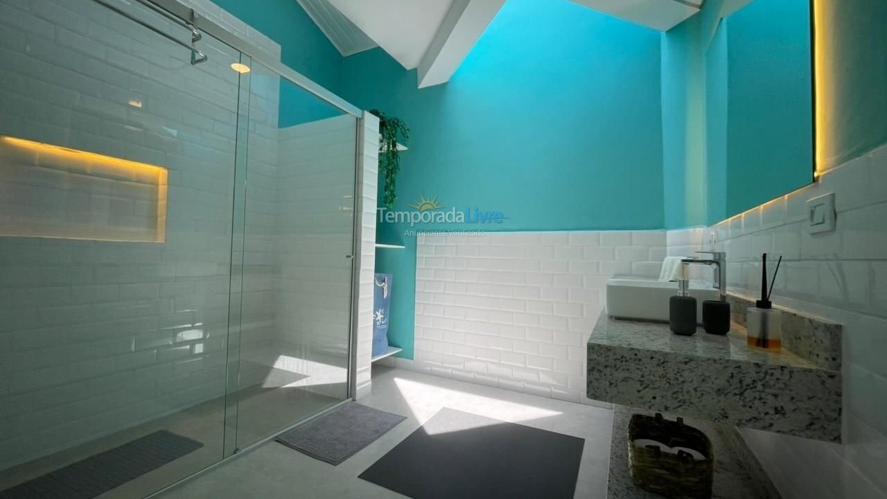 Ranch for vacation rental in Bertioga (Riviera de São Lourenço)