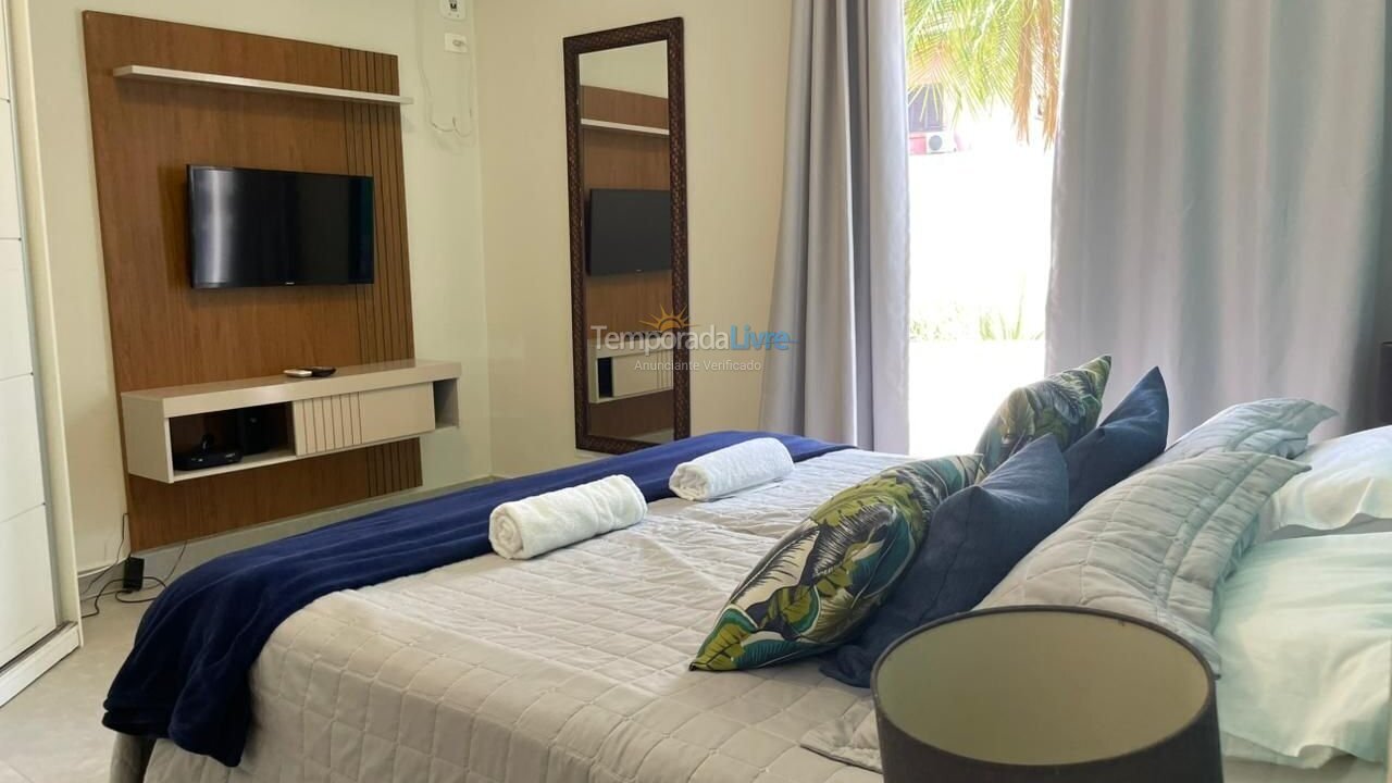 Ranch for vacation rental in Bertioga (Riviera de São Lourenço)