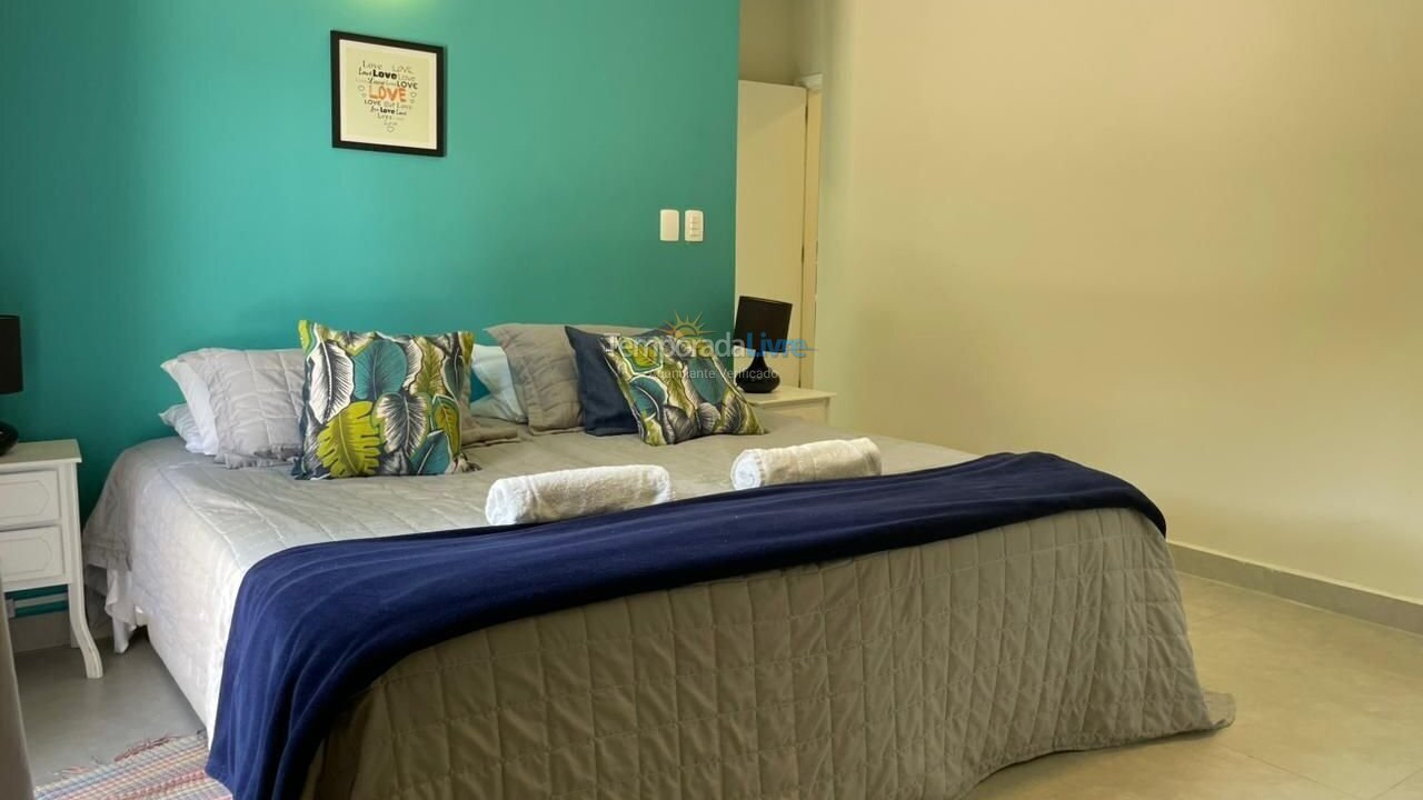 Ranch for vacation rental in Bertioga (Riviera de São Lourenço)