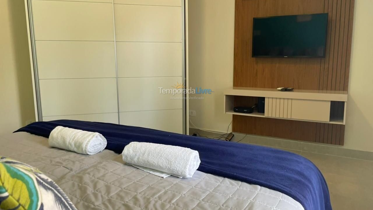 Ranch for vacation rental in Bertioga (Riviera de São Lourenço)