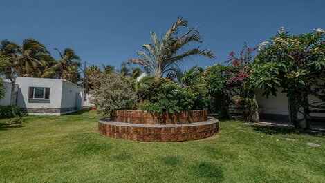 Cómoda casa en Porto das Dunas por Carpediem