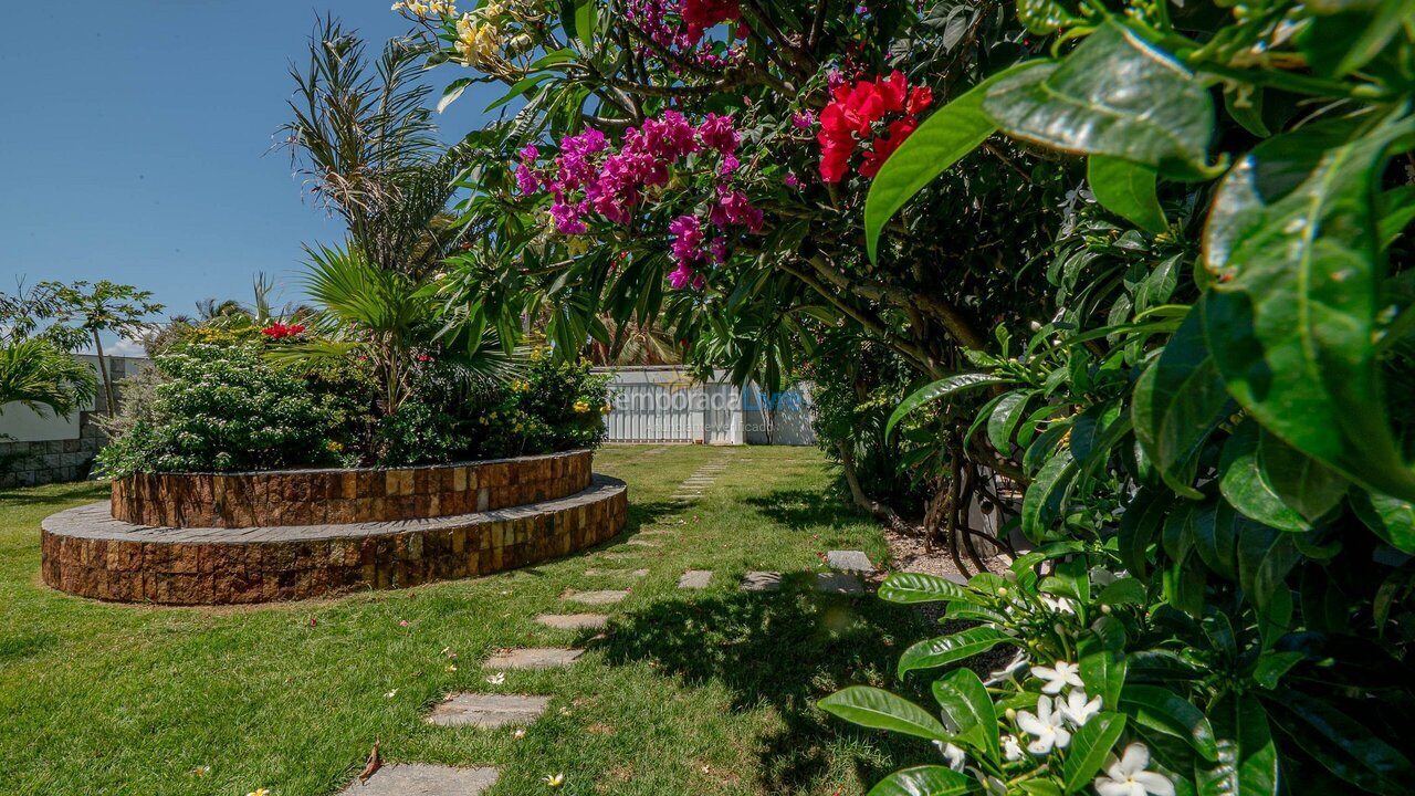 Casa para alquiler de vacaciones em Fortaleza (Ce Porto Das Dunas)