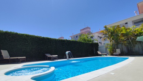 Apartamento para alquilar en Florianopolis - Praia dos Ingleses