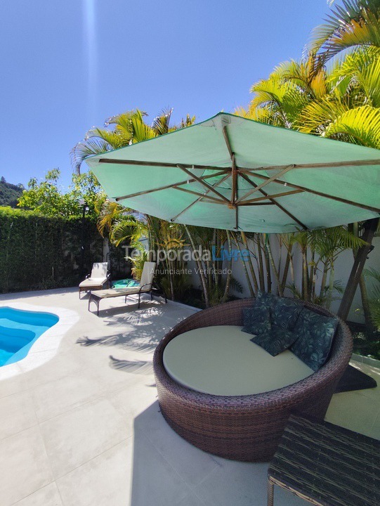 Apartamento para alquiler de vacaciones em Florianopolis (Praia dos Ingleses)