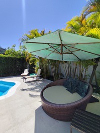 Apartamento de vacaciones en Canasvieiras