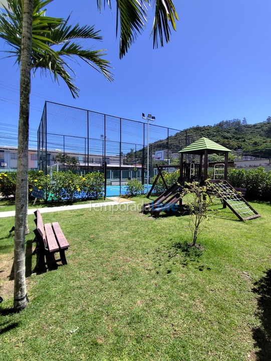 Apartamento para alquiler de vacaciones em Florianopolis (Praia dos Ingleses)