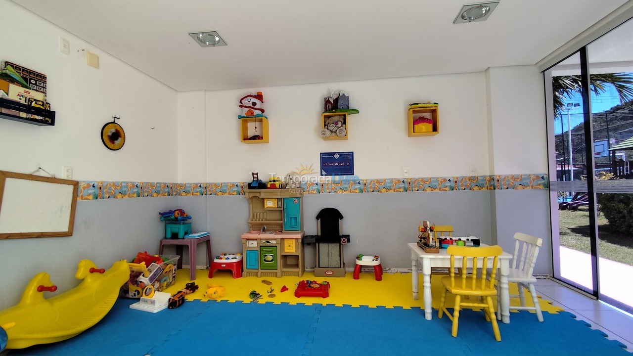 Apartamento para alquiler de vacaciones em Florianopolis (Praia dos Ingleses)