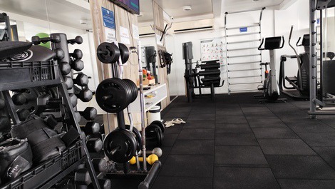 Apartamento de vacaciones en Canasvieiras