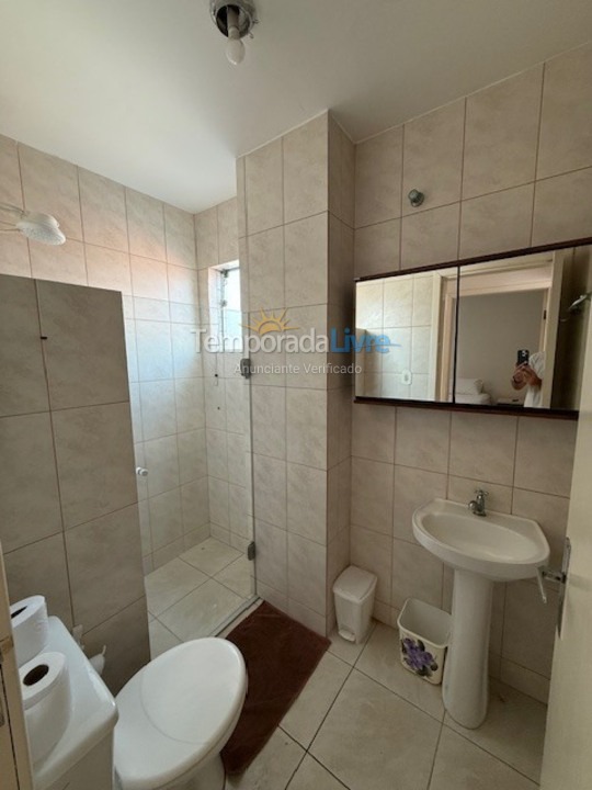 House for vacation rental in São Francisco do Sul (Enseada)