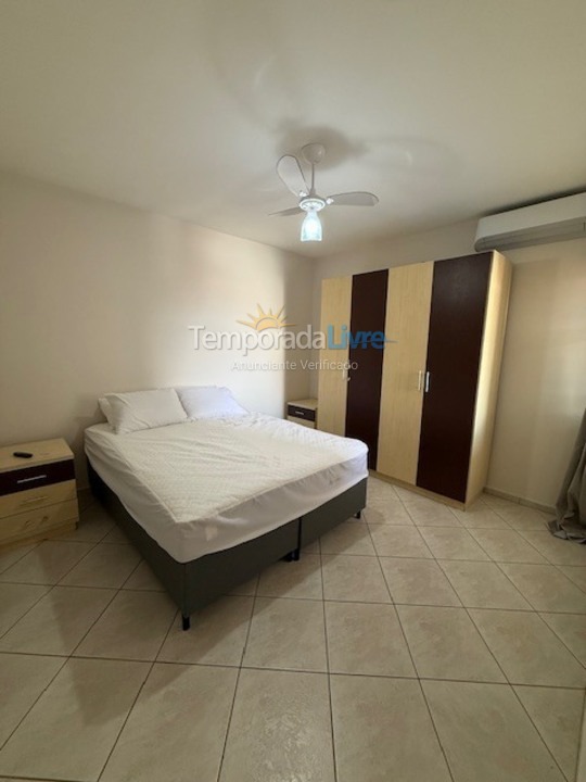 House for vacation rental in São Francisco do Sul (Enseada)