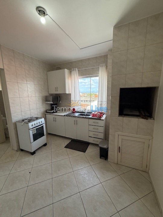 House for vacation rental in São Francisco do Sul (Enseada)