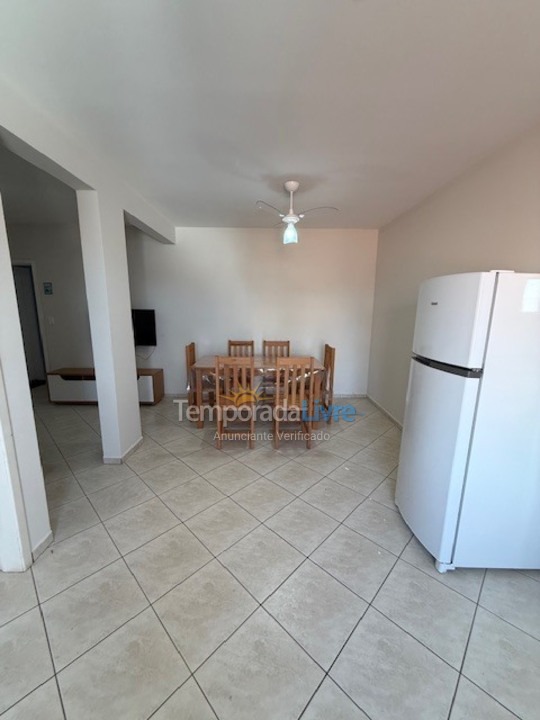 House for vacation rental in São Francisco do Sul (Enseada)