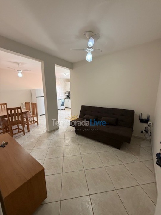 House for vacation rental in São Francisco do Sul (Enseada)