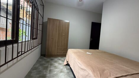 Great house for up to 12 people.