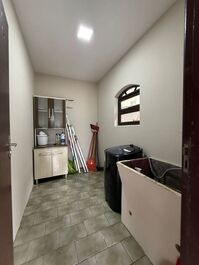 Great house for up to 12 people.