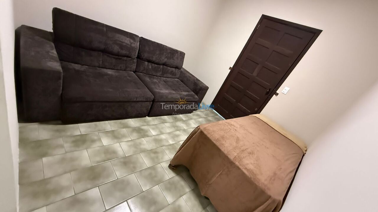 House for vacation rental in Itapema (Meia Praia)