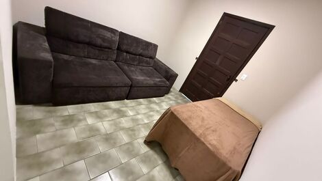 Great house for up to 12 people.