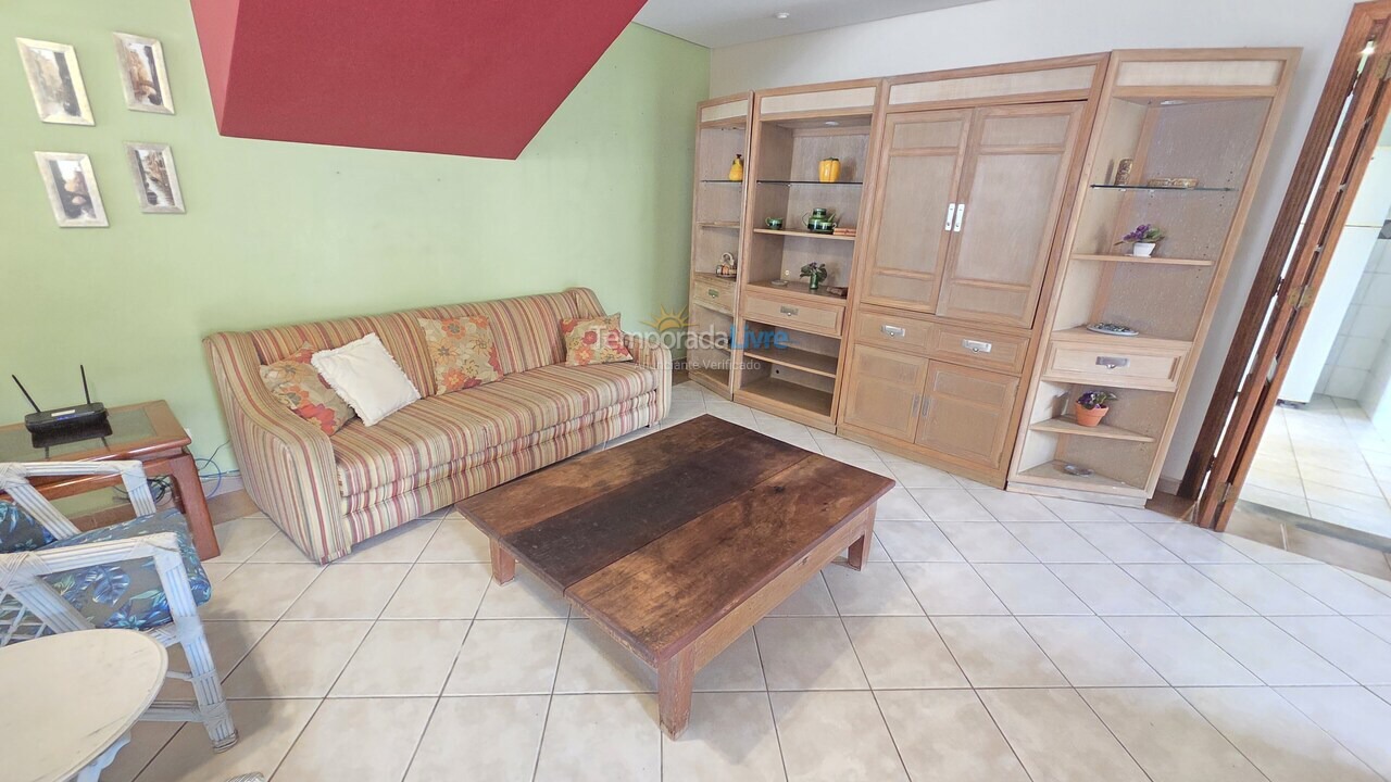 Casa para aluguel de temporada em Guarujá (Enseada)