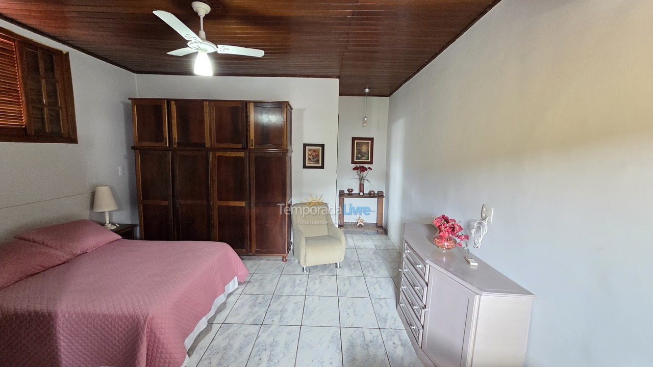 House for vacation rental in Guarujá (Enseada)