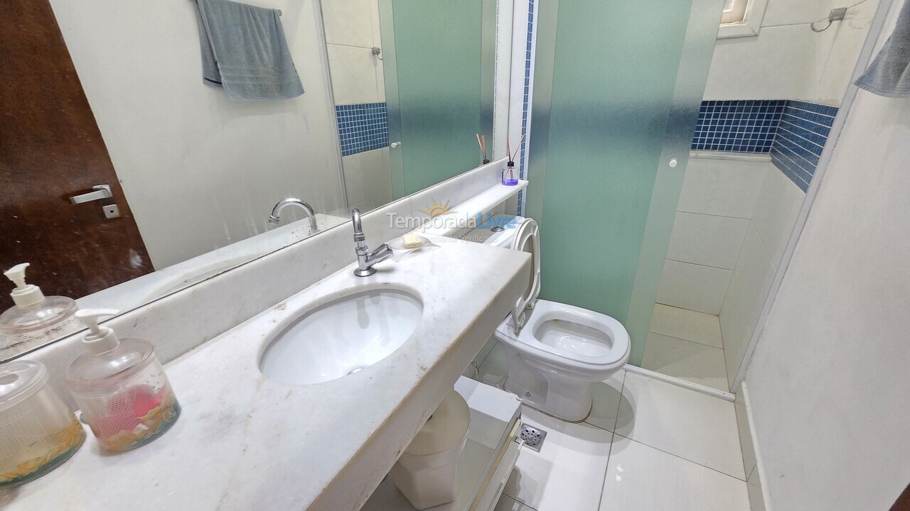 House for vacation rental in Guarujá (Enseada)