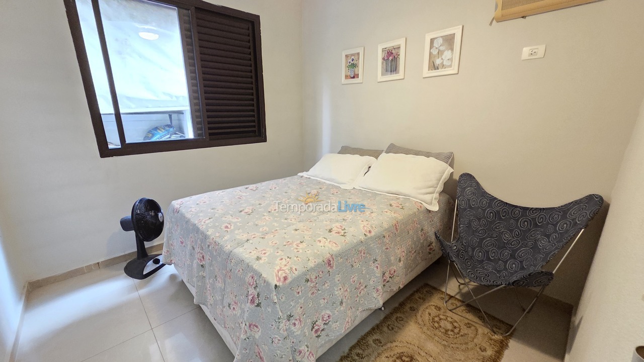 House for vacation rental in Guarujá (Enseada)