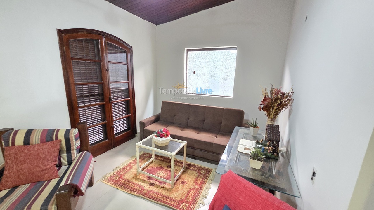 House for vacation rental in Guarujá (Enseada)