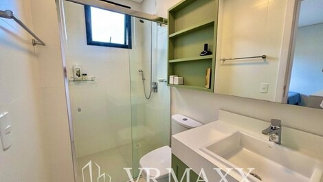 Apartamento em Bombas