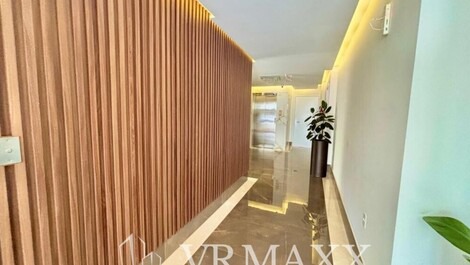 Apartamento em Bombas