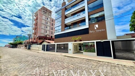 Apartamento em Bombas