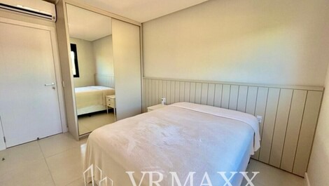 Apartamento em Bombas