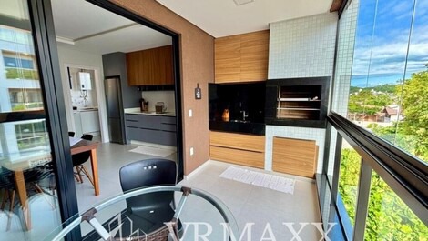 Apartamento em Bombas