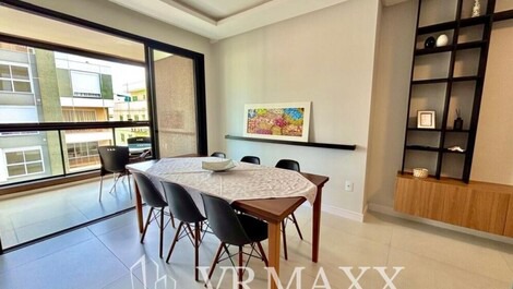 Apartamento em Bombas