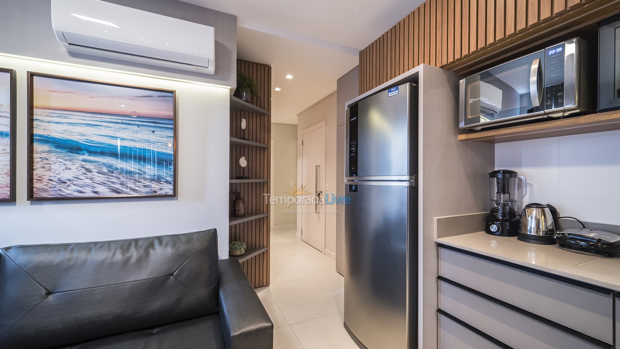 House for vacation rental in Bombinhas (Praia de Bombas)