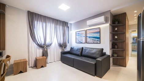 Luxury apartment in Bombas, 3 bedrooms, AL09